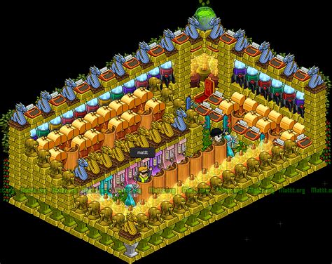 Habbo Hotel Casino Guide .